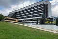 Harmony Club Hotel, pindlerv Mln