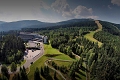 Harmony Club Hotel, pindlerv Mln