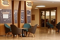 Harmony Club Hotel, pindlerv Mln