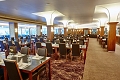Harmony Club Hotel, pindlerv Mln