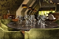 Harmony Club Hotel, pindlerv Mln