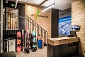 Harmony Club Hotel, pindlerv Mln