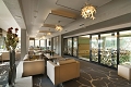 Harmony Club Hotel, pindlerv Mln