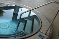 Harmony Club Hotel, pindlerv Mln