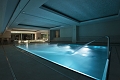 Harmony Club Hotel, pindlerv Mln