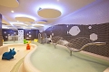 Harmony Club Hotel, pindlerv Mln