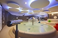 Harmony Club Hotel, pindlerv Mln
