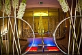 Harmony Club Hotel, pindlerv Mln