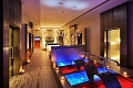 Harmony Club Hotel, pindlerv Mln