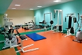 Harmony Club Hotel, pindlerv Mln