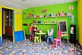 Harmony Club Hotel, pindlerv Mln