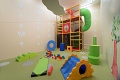 Harmony Club Hotel, pindlerv Mln