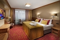 Harmony Club Hotel, pindlerv Mln