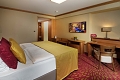 Harmony Club Hotel, pindlerv Mln