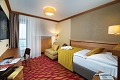 Harmony Club Hotel, pindlerv Mln