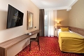 Harmony Club Hotel, pindlerv Mln