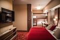 Harmony Club Hotel, pindlerv Mln