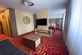 Harmony Club Hotel, pindlerv Mln