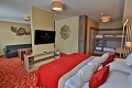 Harmony Club Hotel, pindlerv Mln