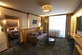 Harmony Club Hotel, pindlerv Mln