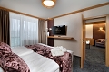 Harmony Club Hotel, pindlerv Mln