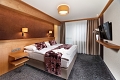 Harmony Club Hotel, pindlerv Mln