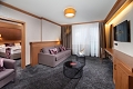Harmony Club Hotel, pindlerv Mln