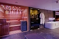 Harmony Club Hotel, pindlerv Mln