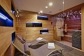 Harmony Club Hotel, pindlerv Mln