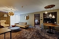 Harmony Club Hotel, pindlerv Mln