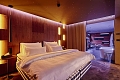 Harmony Club Hotel, pindlerv Mln