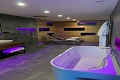 Harmony Club Hotel, pindlerv Mln