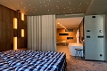 Harmony Club Hotel, pindlerv Mln
