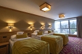 Harmony Club Hotel, pindlerv Mln