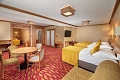 Harmony Club Hotel, pindlerv Mln