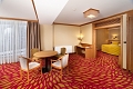 Harmony Club Hotel, pindlerv Mln