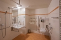 Harmony Club Hotel, pindlerv Mln