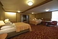 Harmony Club Hotel, pindlerv Mln