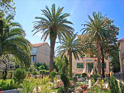 ubytovanie Hotel Aquarius, Dubrovnik, Dalmcia Dubrovnik