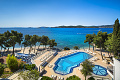 Grand Azur Hotel, Orebi