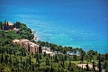 Grand Azur Hotel, Orebi