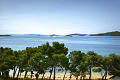 Grand Azur Hotel, Orebi