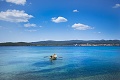 Grand Azur Hotel, Orebi