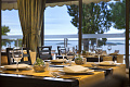 Grand Azur Hotel, Orebi