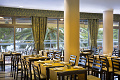 Grand Azur Hotel, Orebi