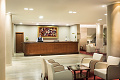 Grand Azur Hotel, Orebi
