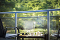 Grand Azur Hotel, Orebi