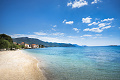 Grand Azur Hotel, Orebi