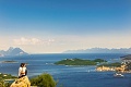 Grand Azur Hotel, Orebi