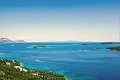 Grand Azur Hotel, Orebi